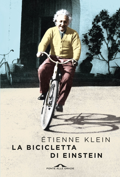 La bicicletta di Einstein