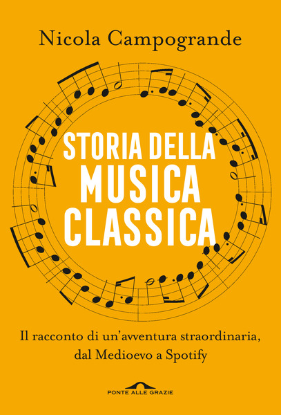 Storia della musica classica