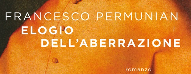 Errata corrige: Francesco Permunian ELOGIO DELL'ABERRAZIONE